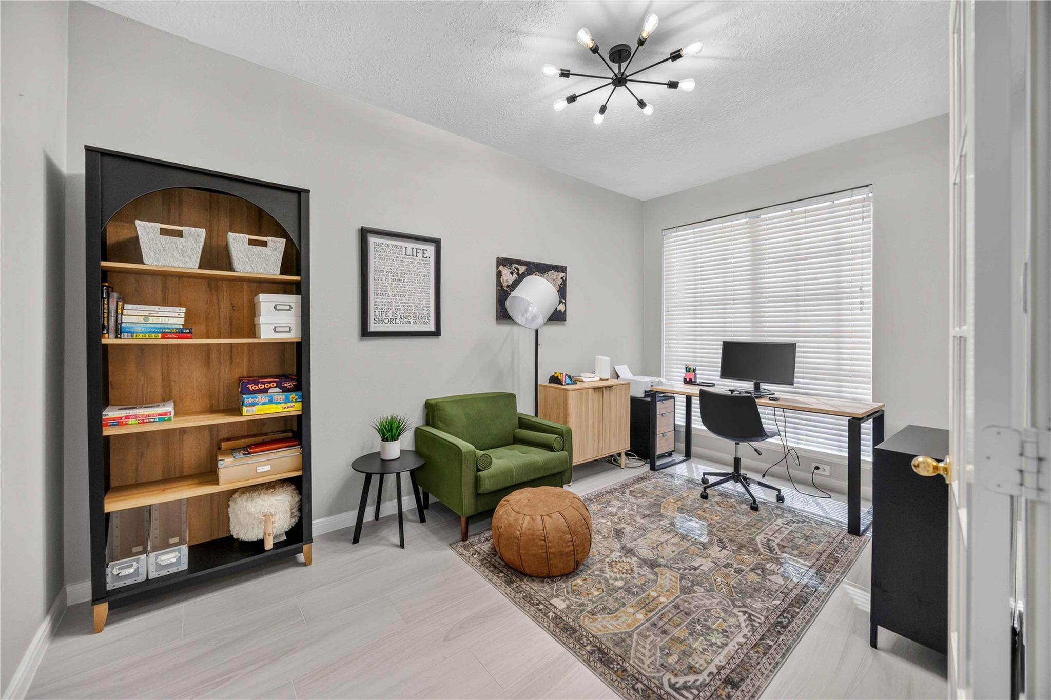 5504 Park Thicket Lane