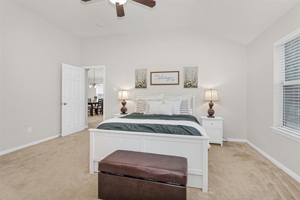 2614 Easton Springs Court