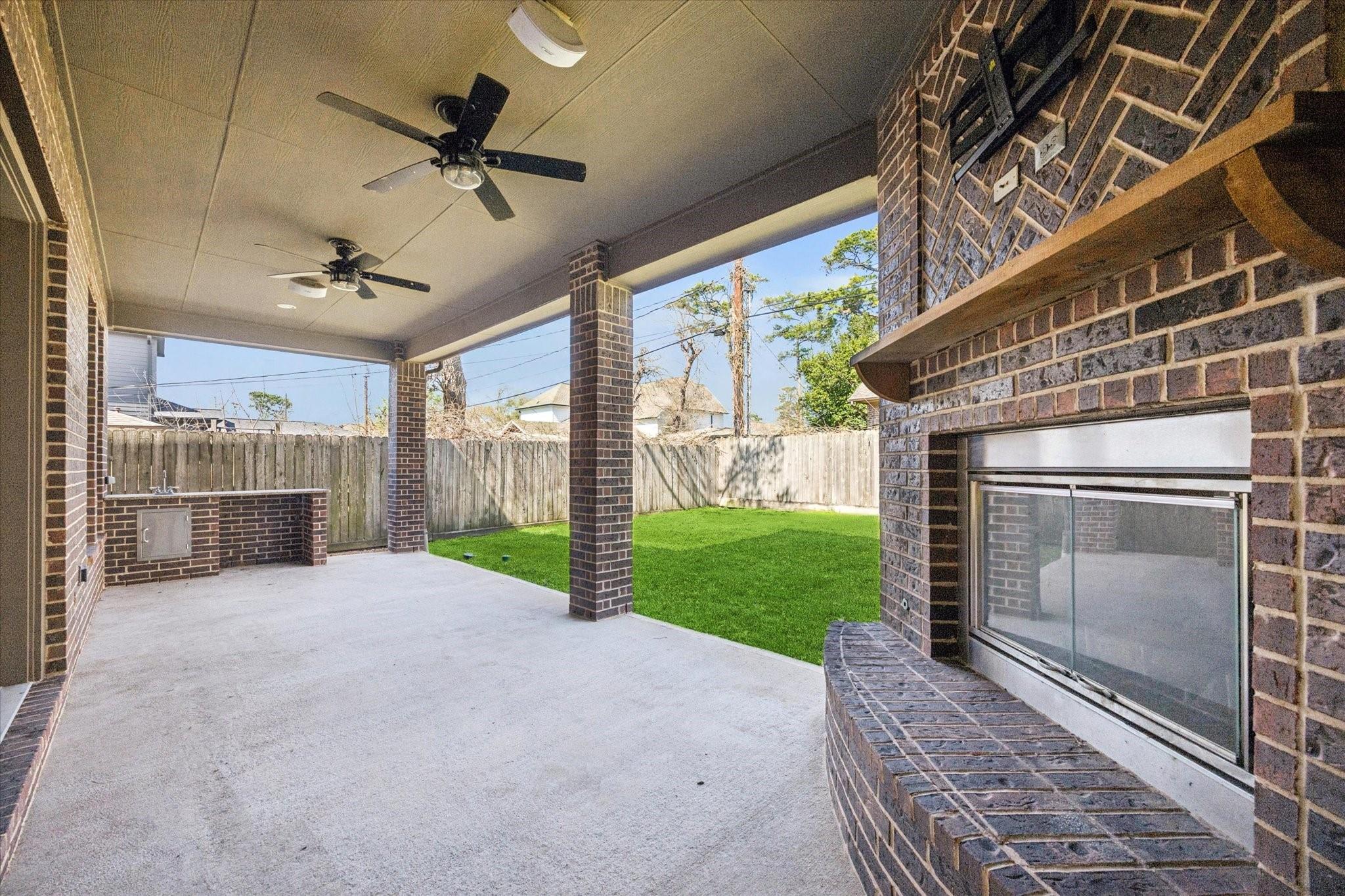 1802 Wakefield Drive