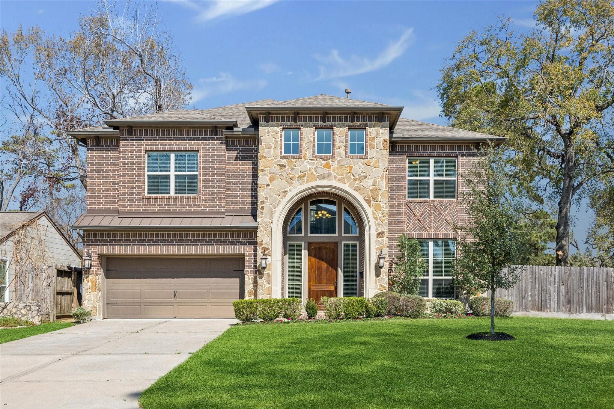 1802 Wakefield Drive