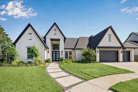 3320 Atwood Creek Court Spring TX 77386