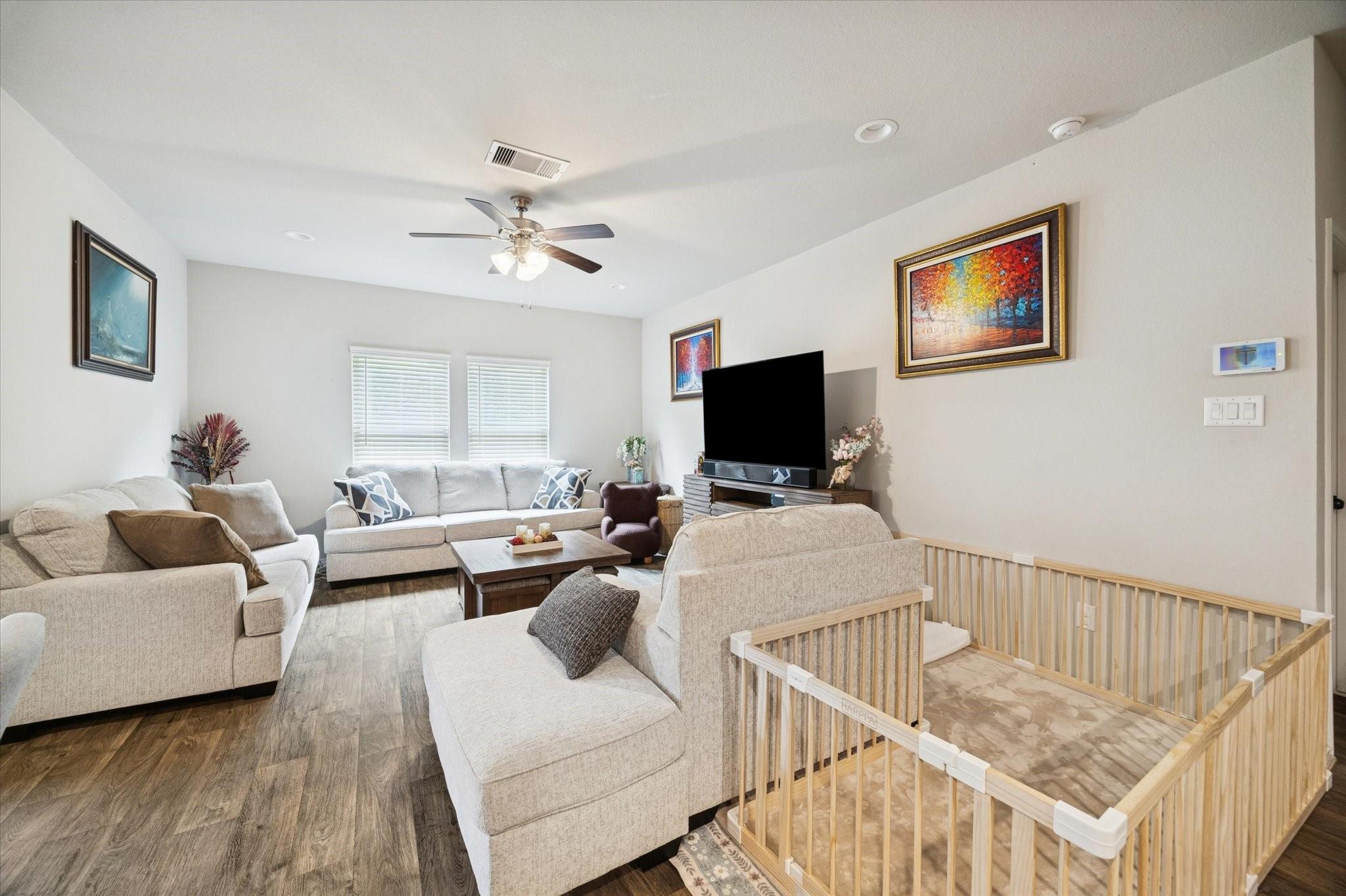592 Road 5138