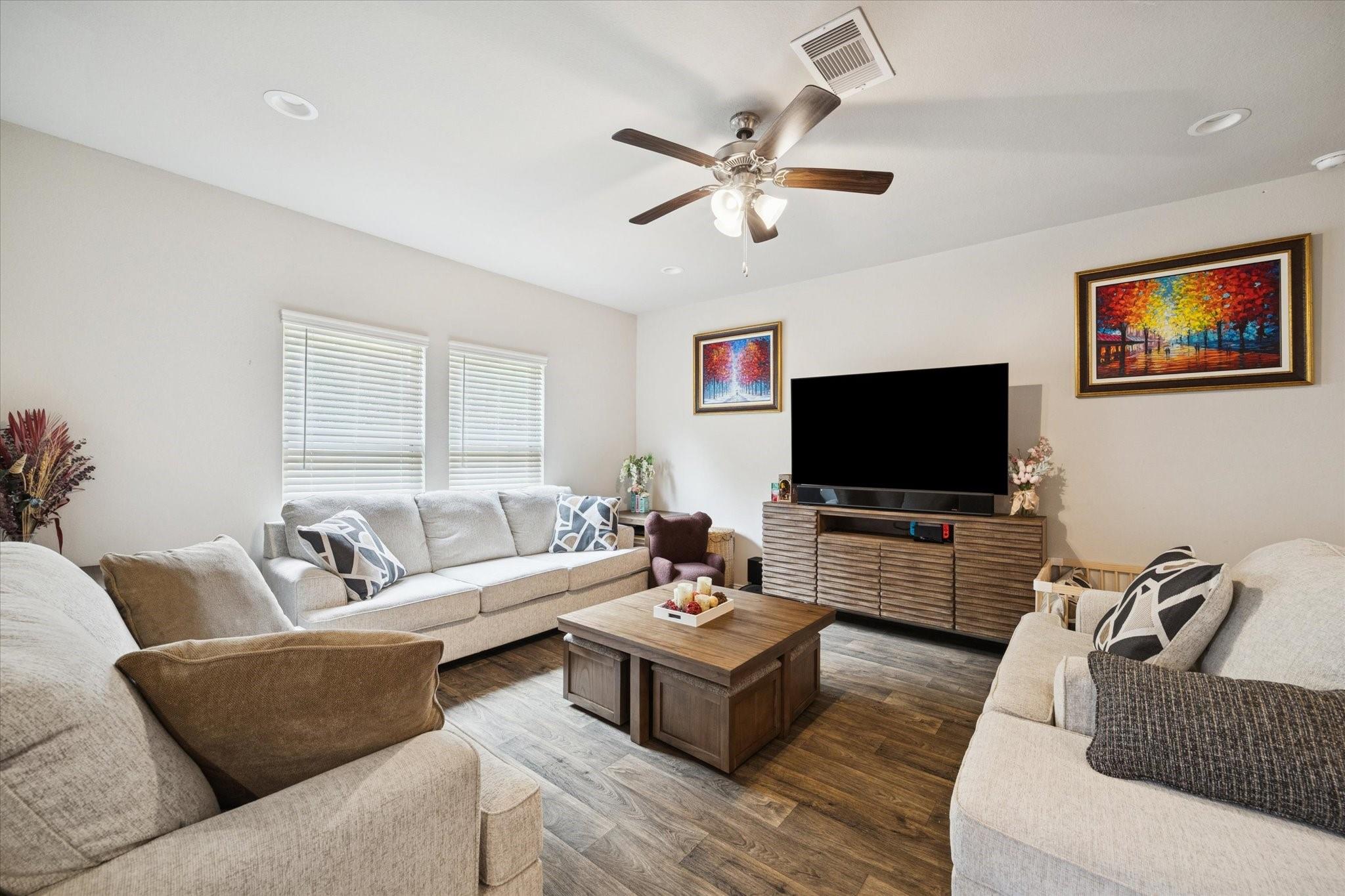 592 Road 5138