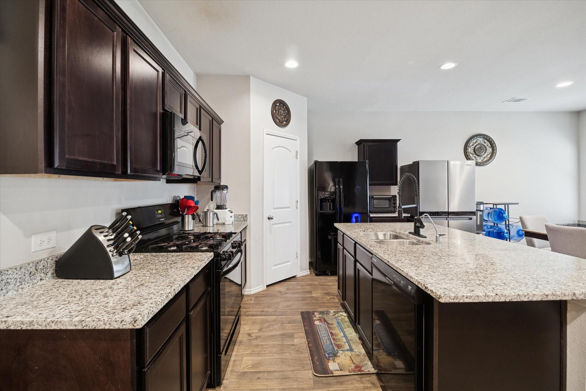 592 Road 5138
