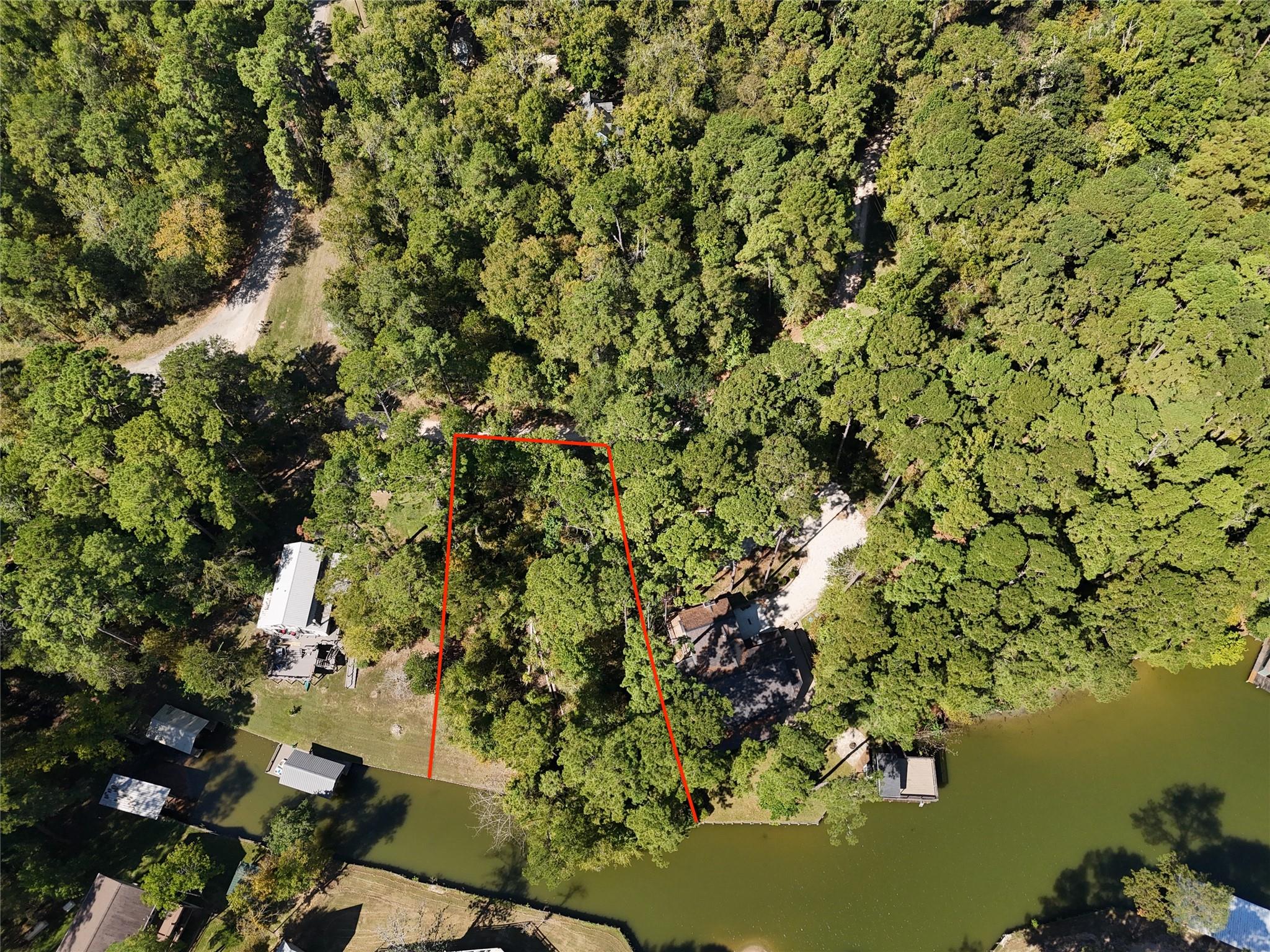N/A Deercreek Lane