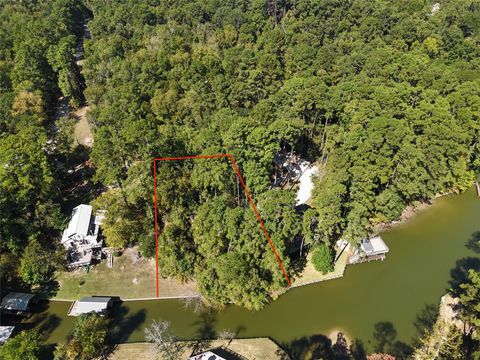 N/A Deercreek Lane Coldspring TX 77331