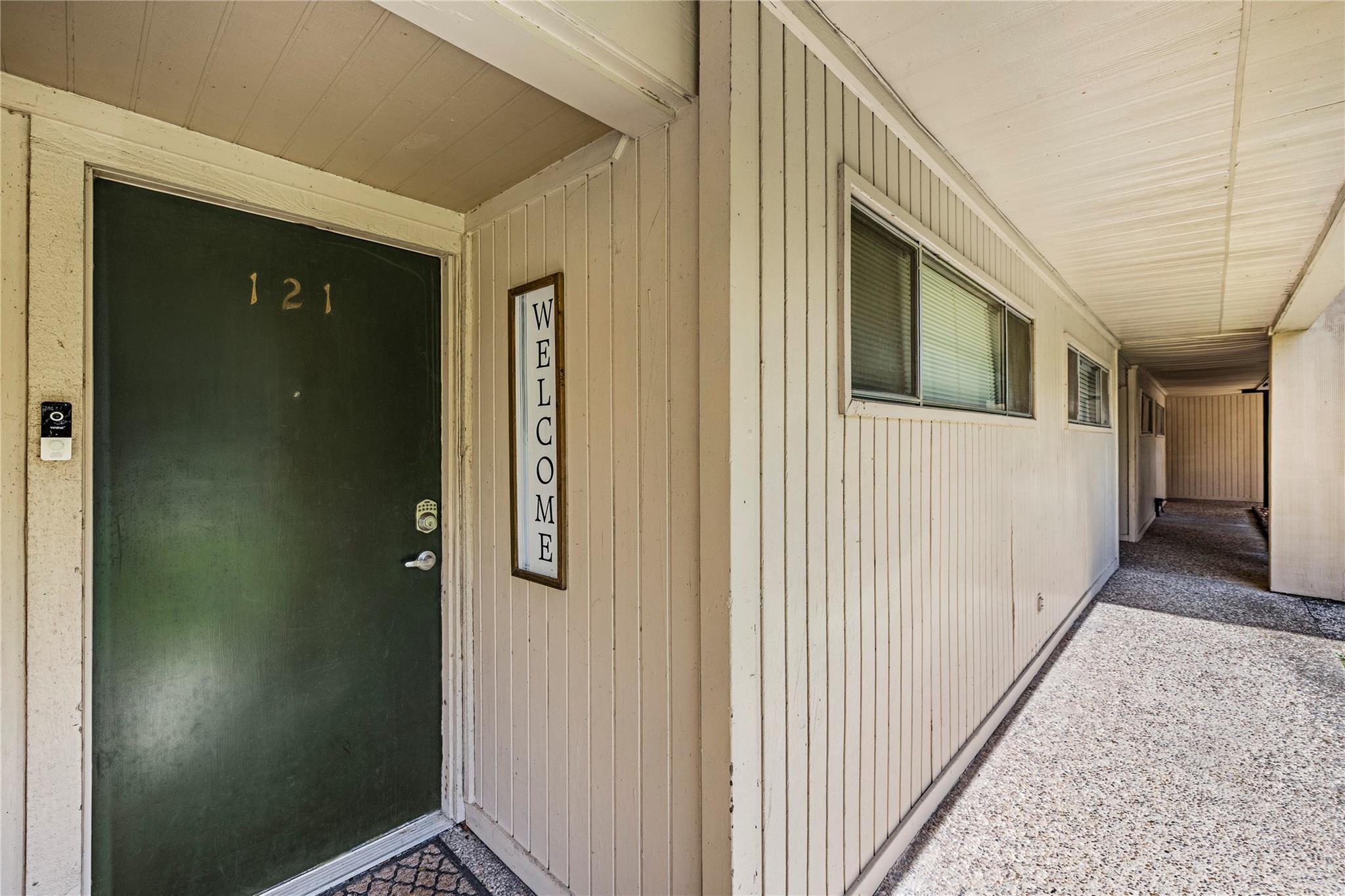 12600 Melville Drive 121