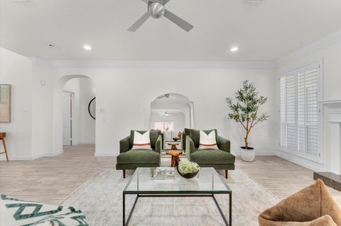 Tiny photo for 1622 Cottage Landing Lane, Houston, TX 77077 (MLS # 81057312)