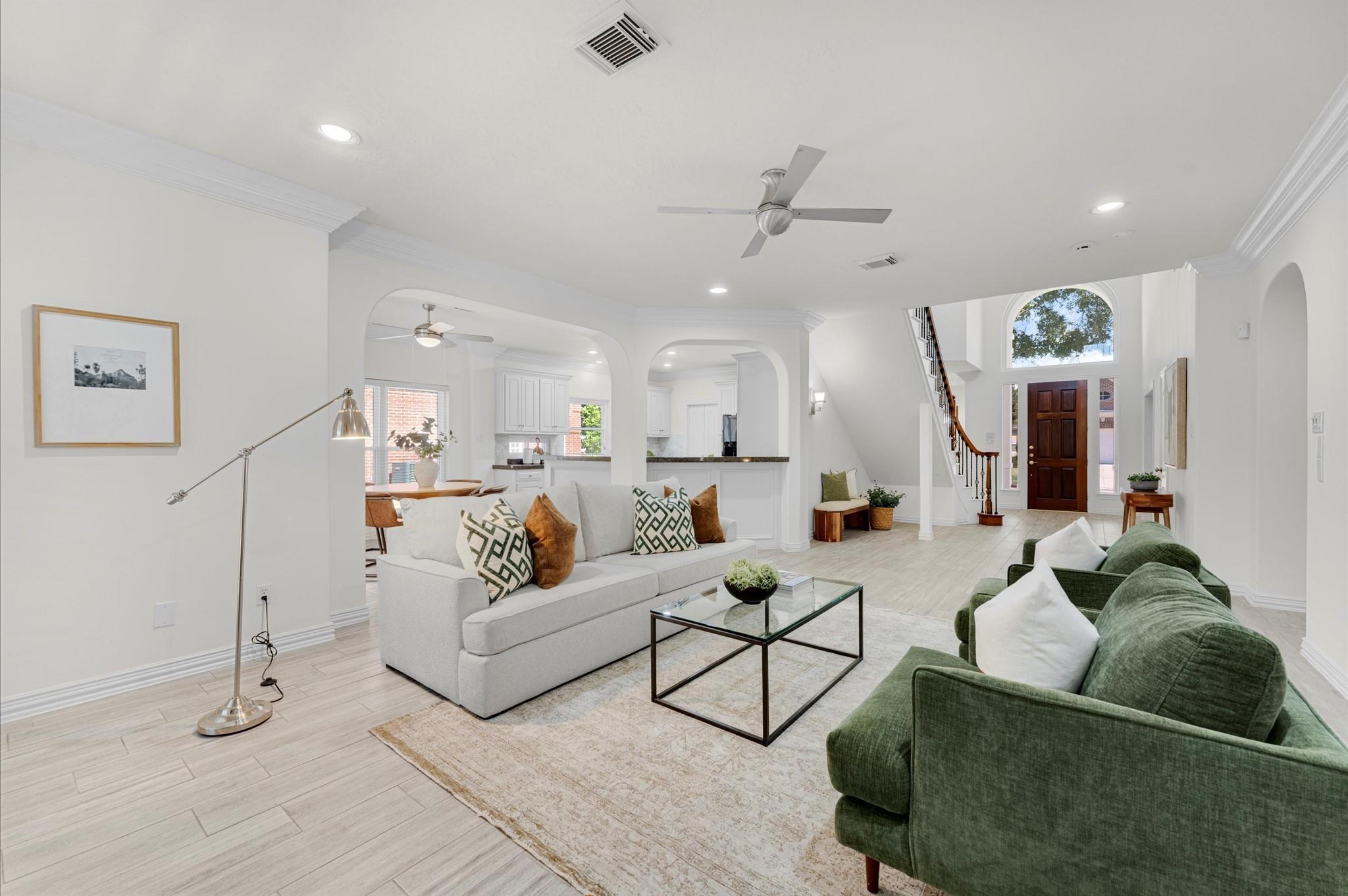 1622 Cottage Landing Lane