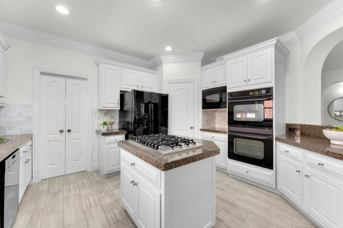 Tiny photo for 1622 Cottage Landing Lane, Houston, TX 77077 (MLS # 81057312)