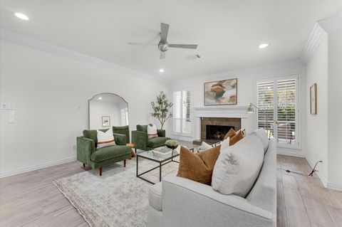 Tiny photo for 1622 Cottage Landing Lane, Houston, TX 77077 (MLS # 81057312)