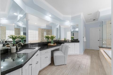 Tiny photo for 1622 Cottage Landing Lane, Houston, TX 77077 (MLS # 81057312)