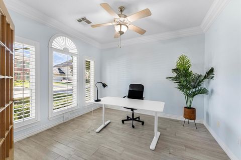 Tiny photo for 1622 Cottage Landing Lane, Houston, TX 77077 (MLS # 81057312)