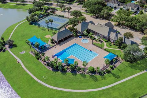 Tiny photo for 1622 Cottage Landing Lane, Houston, TX 77077 (MLS # 81057312)