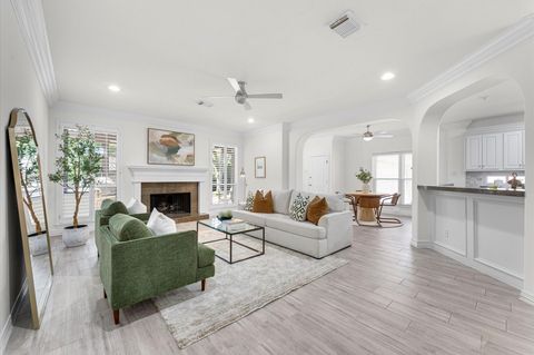 Tiny photo for 1622 Cottage Landing Lane, Houston, TX 77077 (MLS # 81057312)