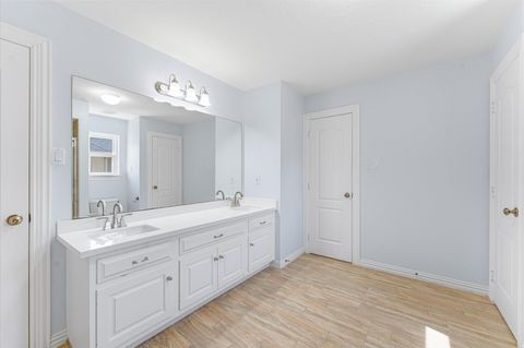 Tiny photo for 1622 Cottage Landing Lane, Houston, TX 77077 (MLS # 81057312)