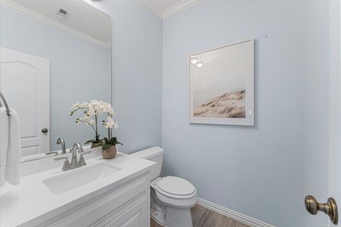 Tiny photo for 1622 Cottage Landing Lane, Houston, TX 77077 (MLS # 81057312)