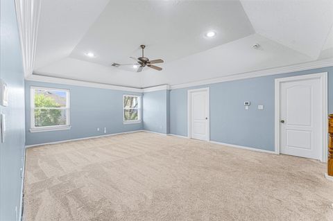 Tiny photo for 1622 Cottage Landing Lane, Houston, TX 77077 (MLS # 81057312)