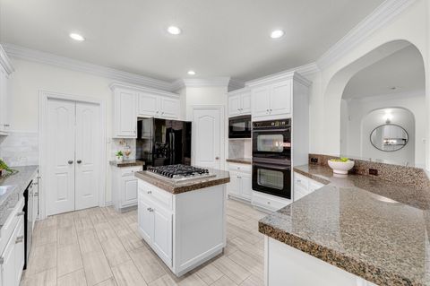 Tiny photo for 1622 Cottage Landing Lane, Houston, TX 77077 (MLS # 81057312)