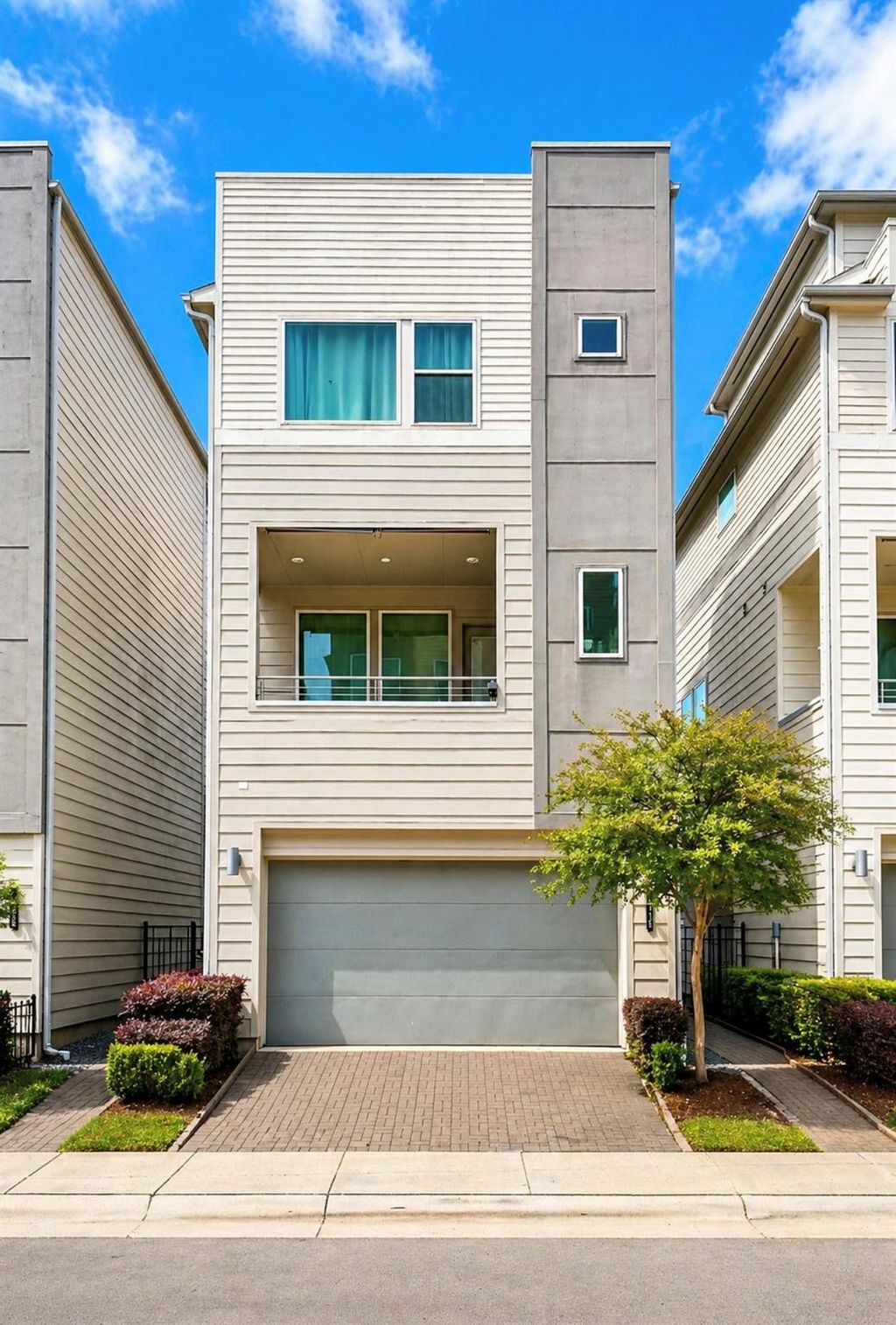 Photo of 2715 Eado Edge Court, Houston, TX 77020 (MLS # 60961031)