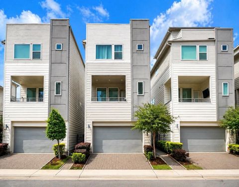 Photo of 2715 Eado Edge Court, Houston, TX 77020 (MLS # 60961031)