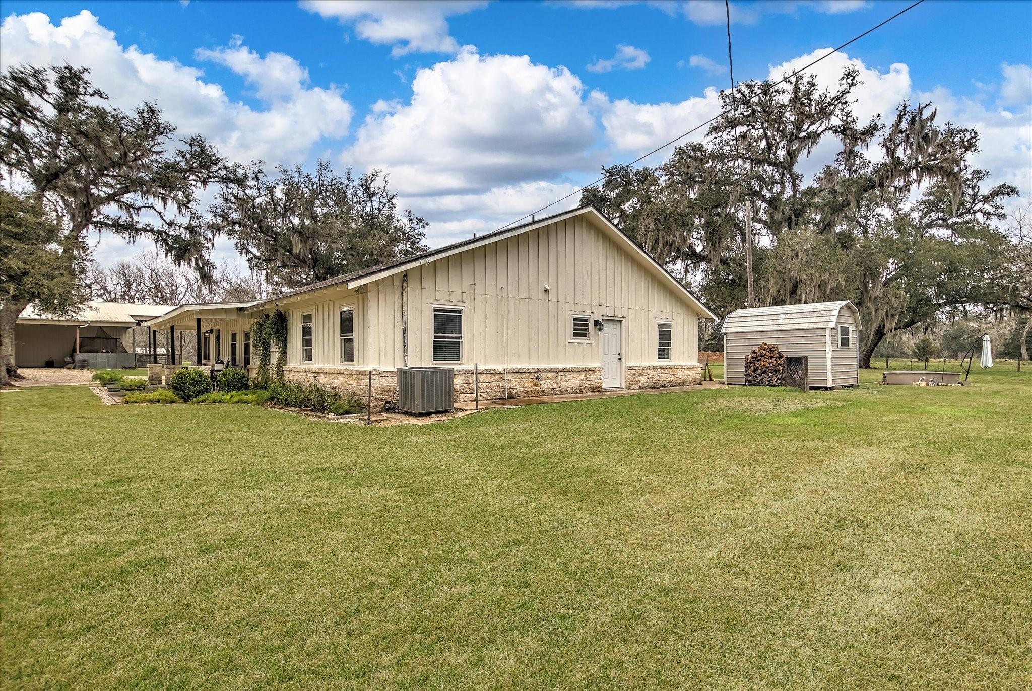 3570 County Road 345