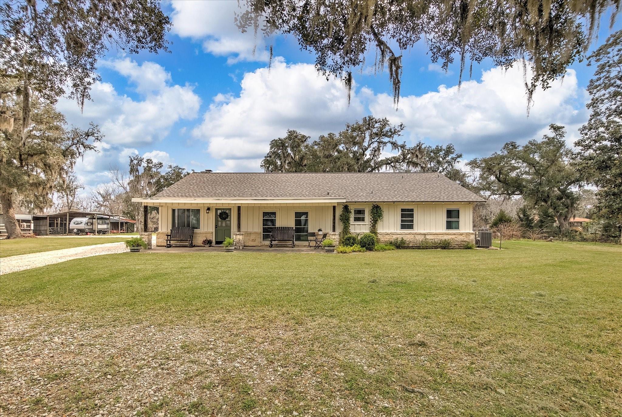 3570 County Road 345