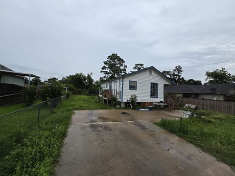 Photo of 8312 Lanewood Drive, Houston, TX 77016 (MLS # 4776578)