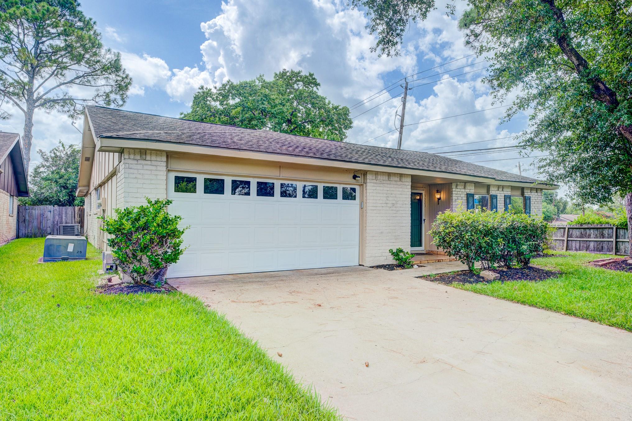 3023 Quail Valley East Drive