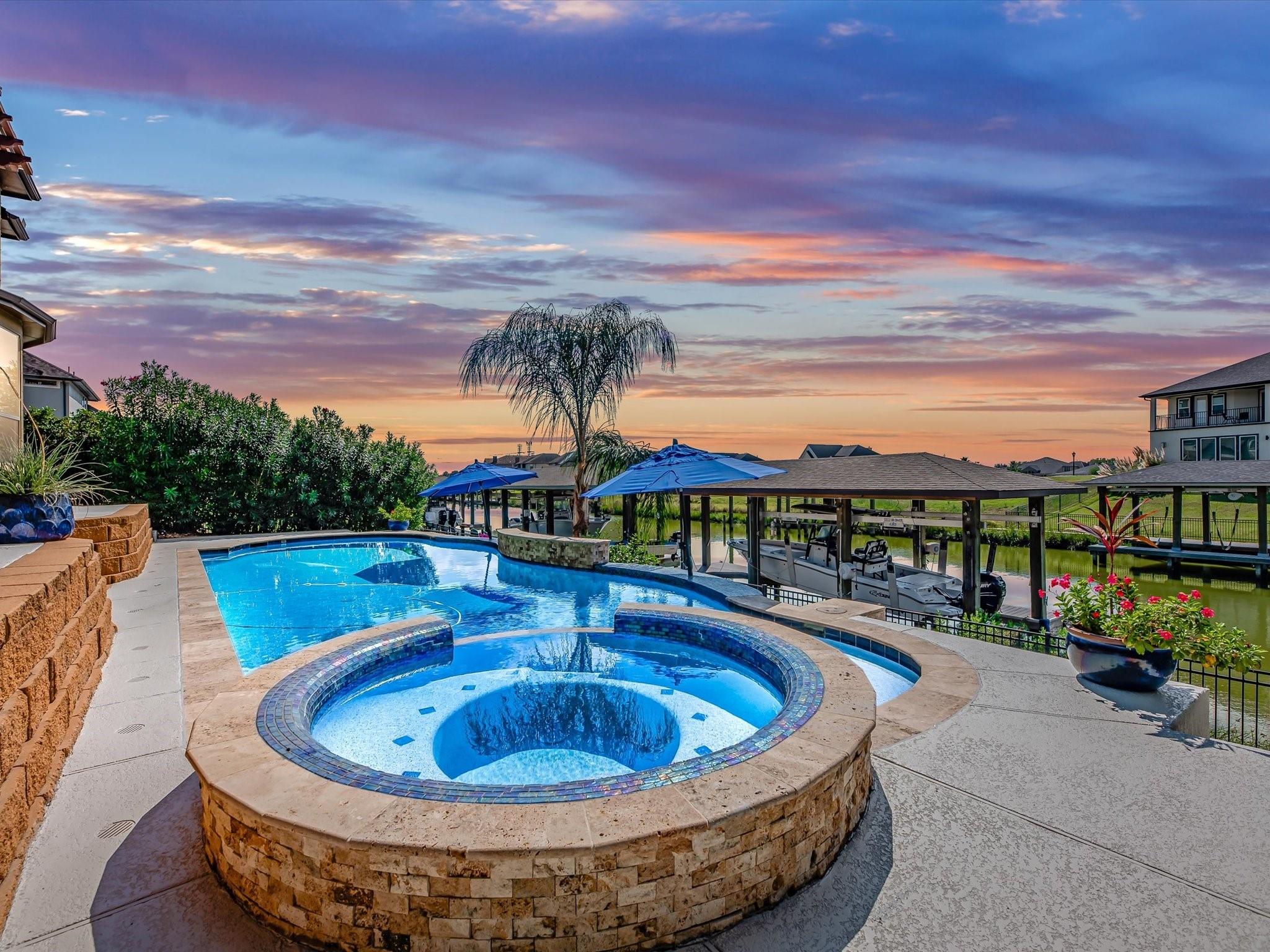 538 Amalfi Drive