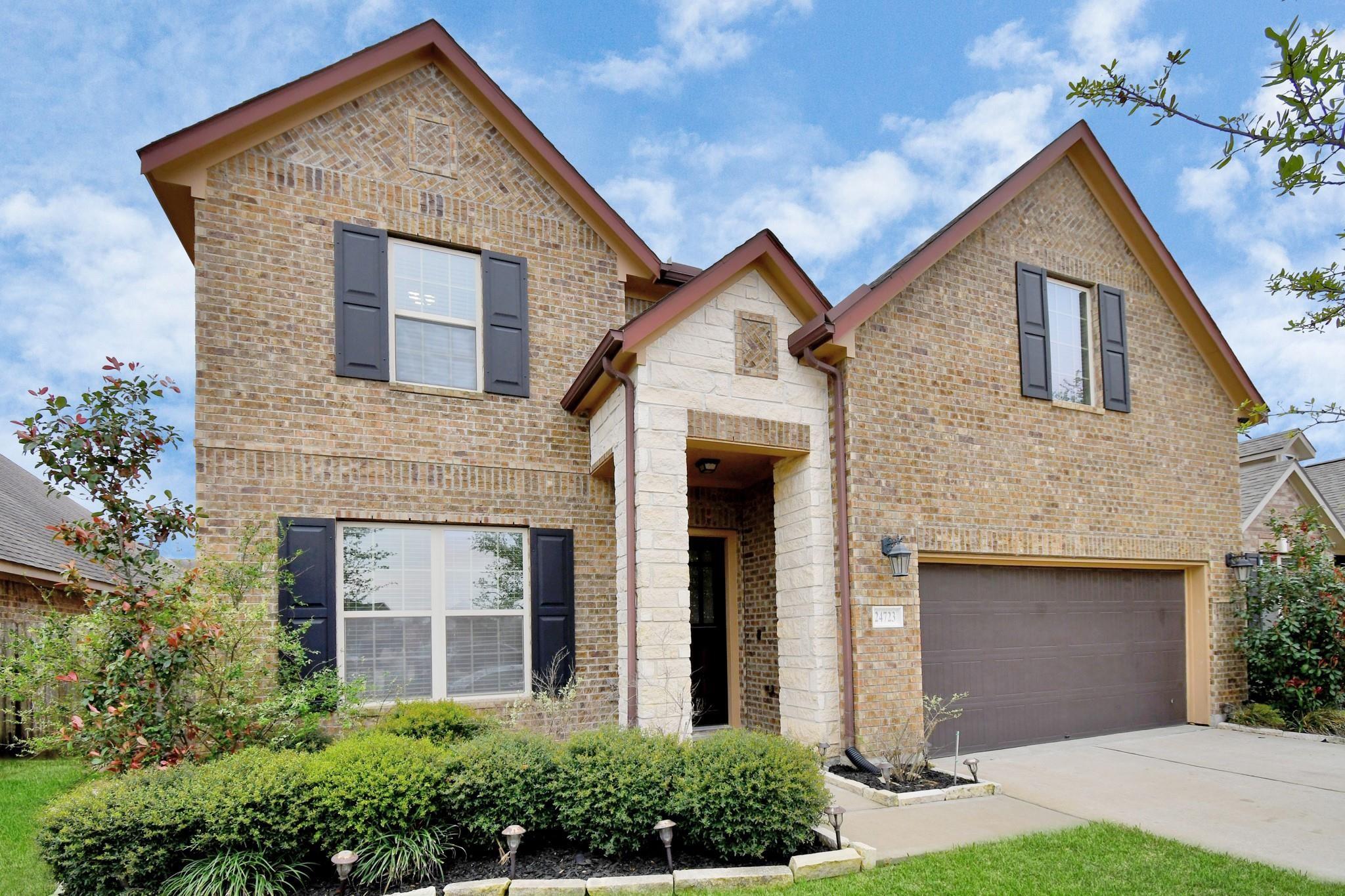 24723 Heirloom Lane
