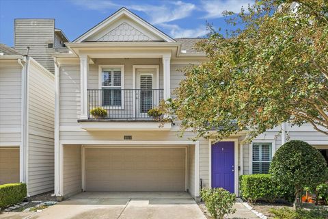 1810 Gillette Street Houston TX 77019