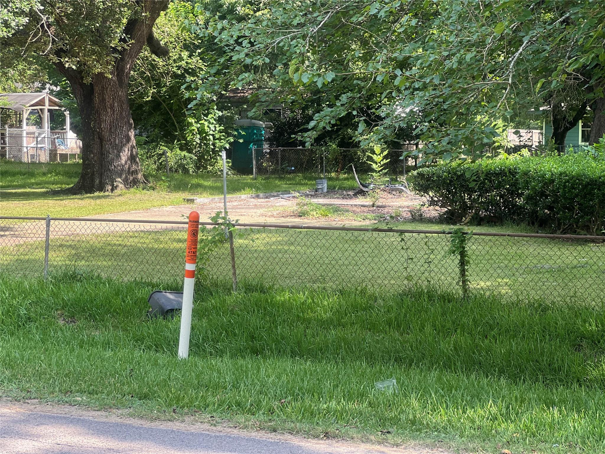 207 Gulf Pump Road