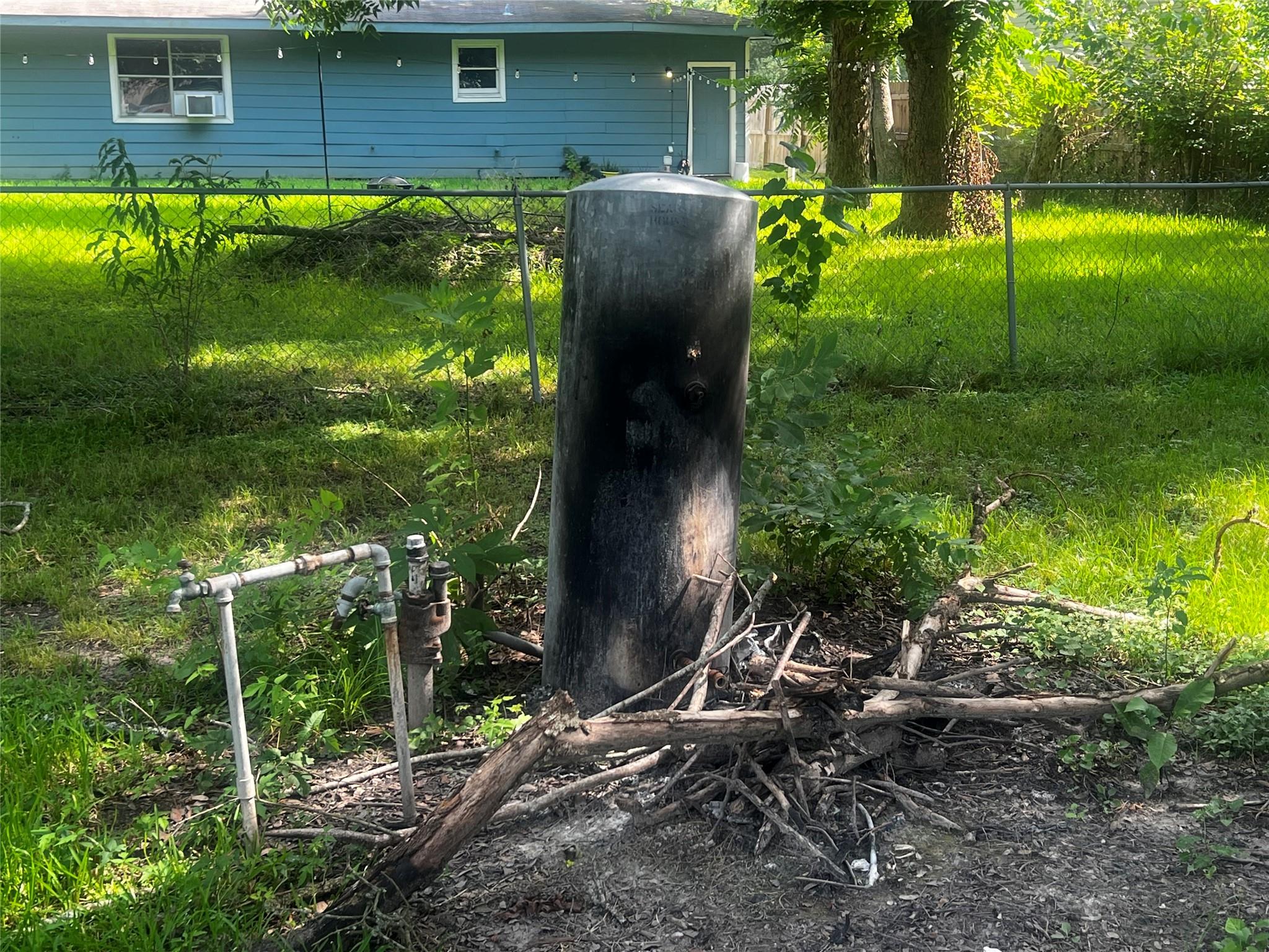 207 Gulf Pump Road