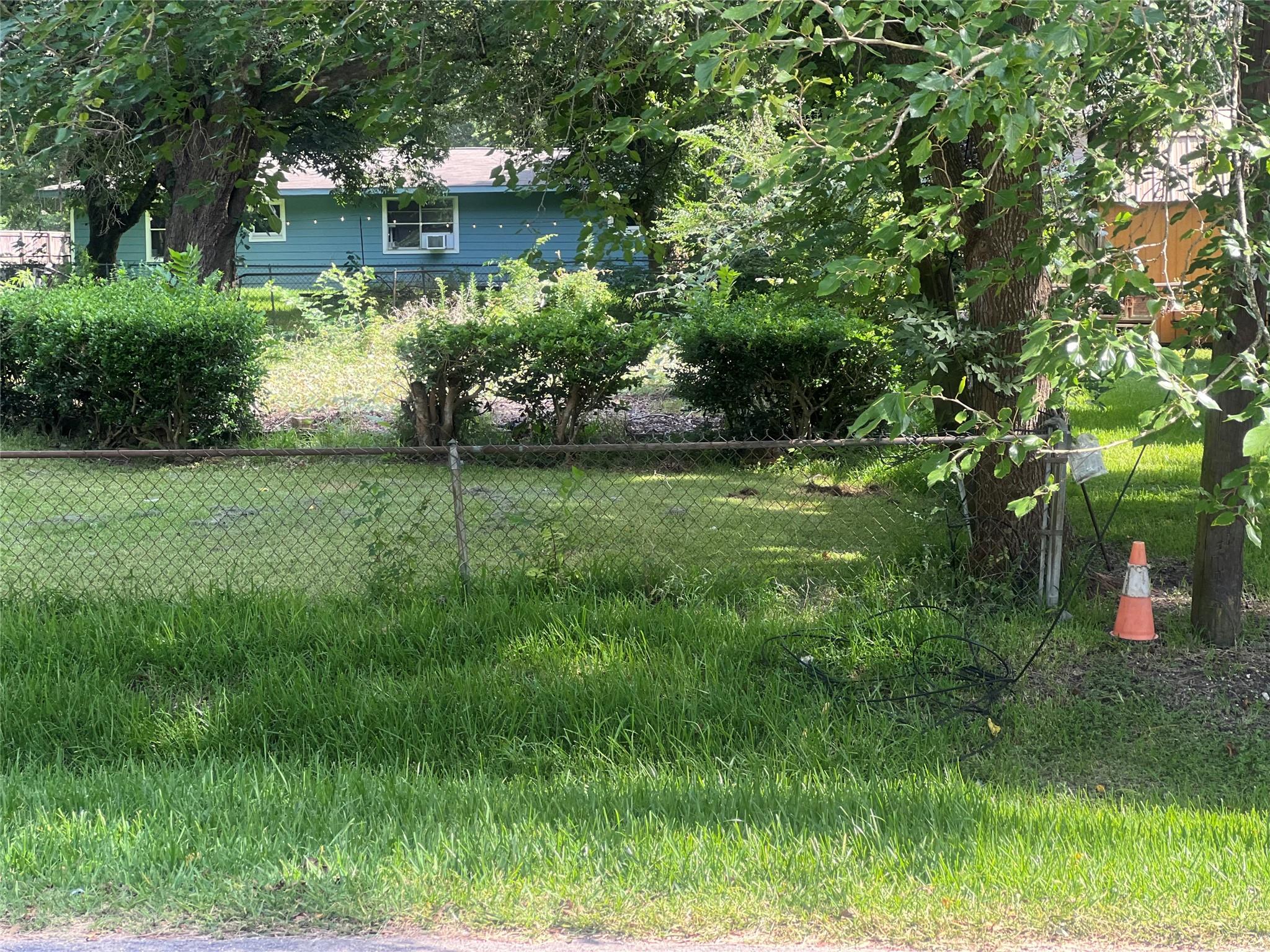 207 Gulf Pump Road