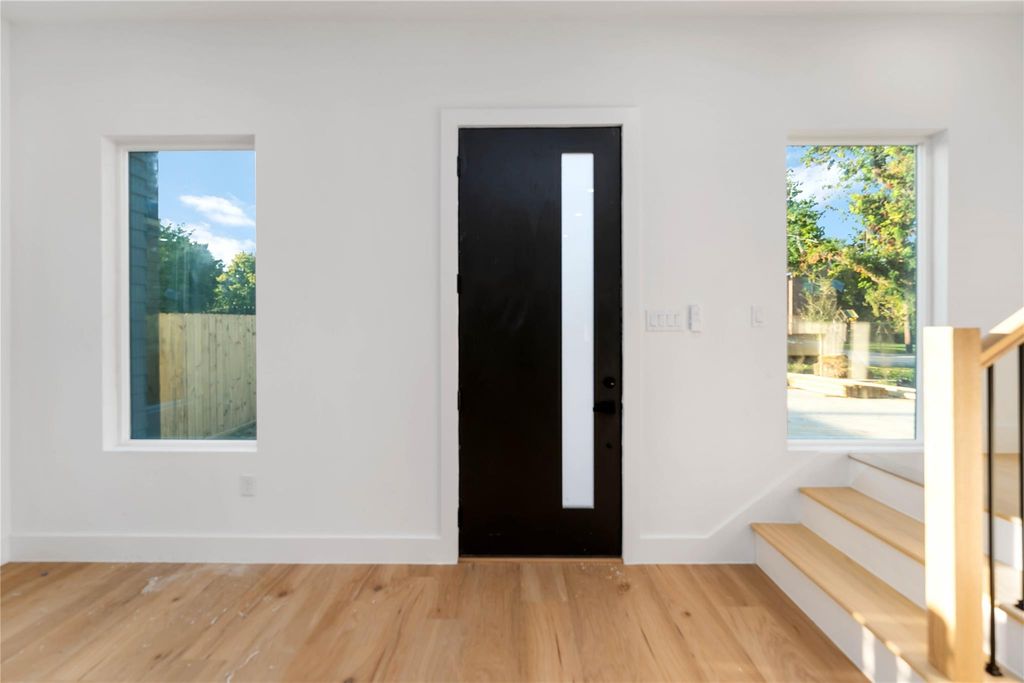 Photo of 4353 Aledo Street, Houston, TX 77051 (MLS # 31814170)