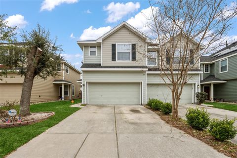 Photo of 8912 Elm Drake Lane, Humble, TX 77338 (MLS # 39794743)
