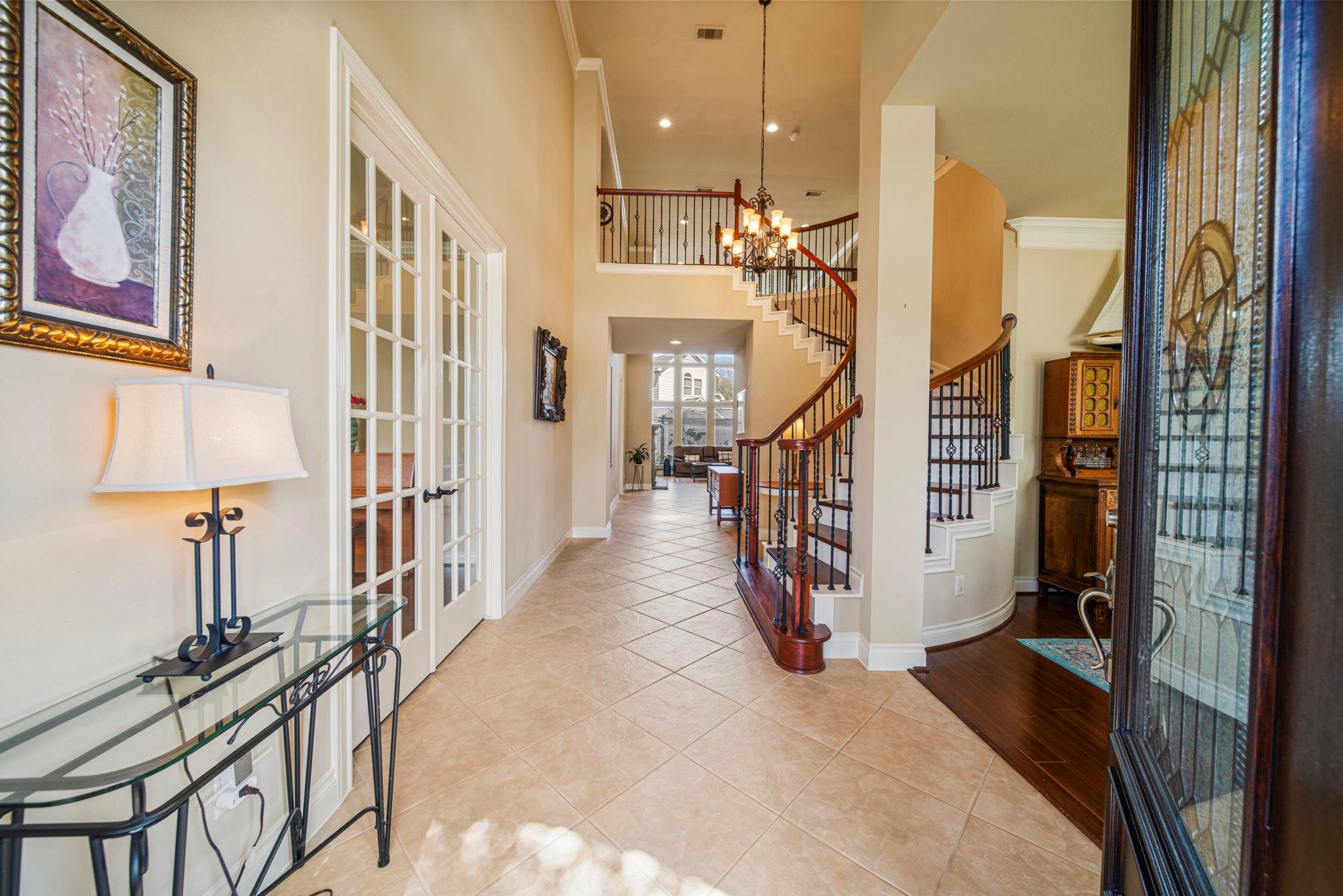 2402 Chesley Park Court