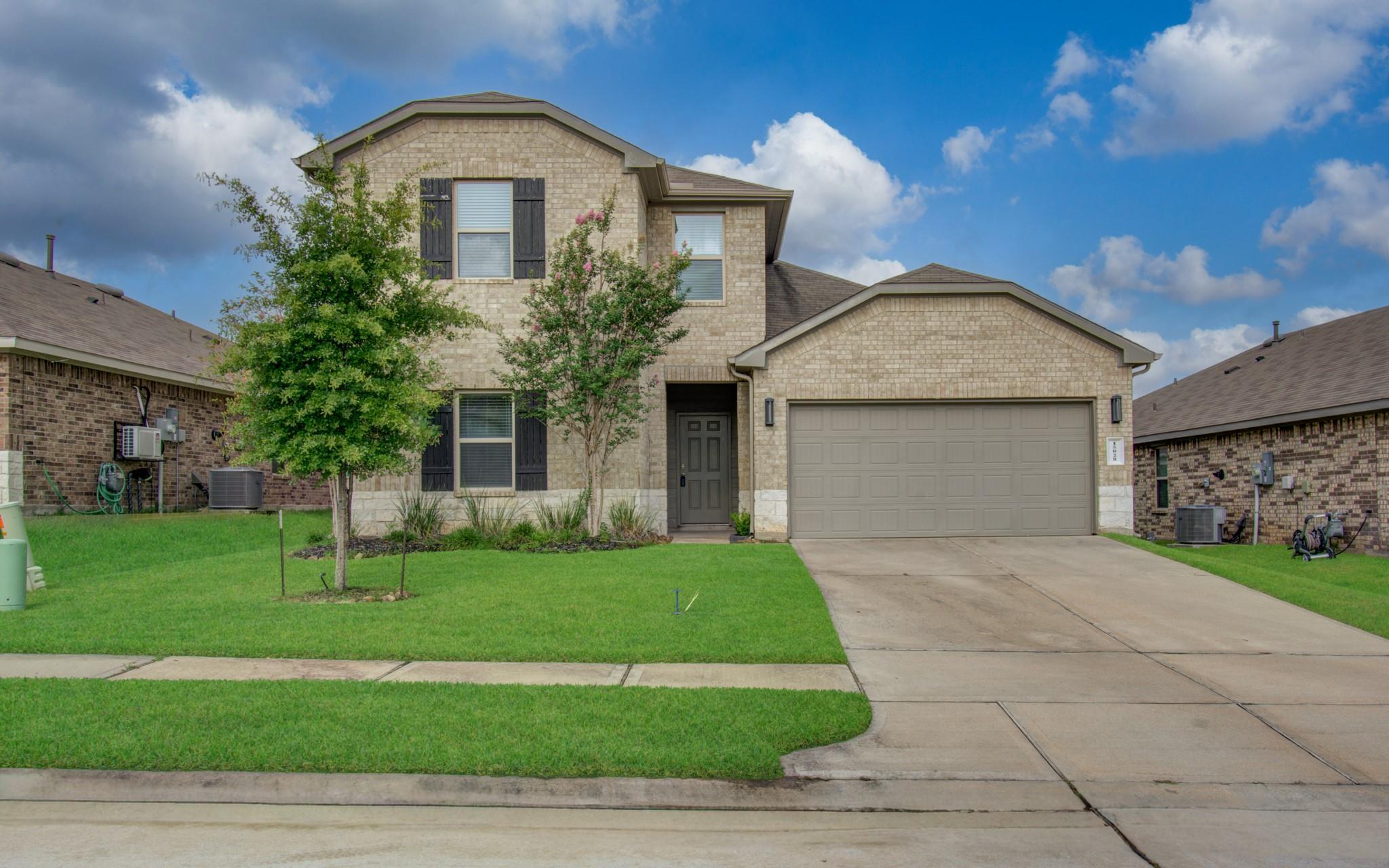 15028 Moose Creek Lane