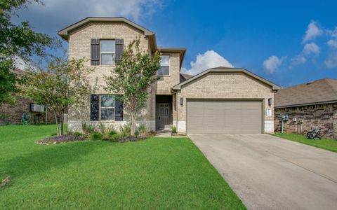 Photo of 15028 Moose Creek Lane, Conroe, TX 77384 (MLS # 47936615)