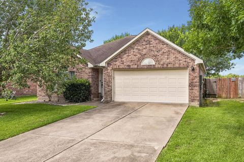 Photo of 24027 Floragate Drive, Spring, TX 77373 (MLS # 57473921)