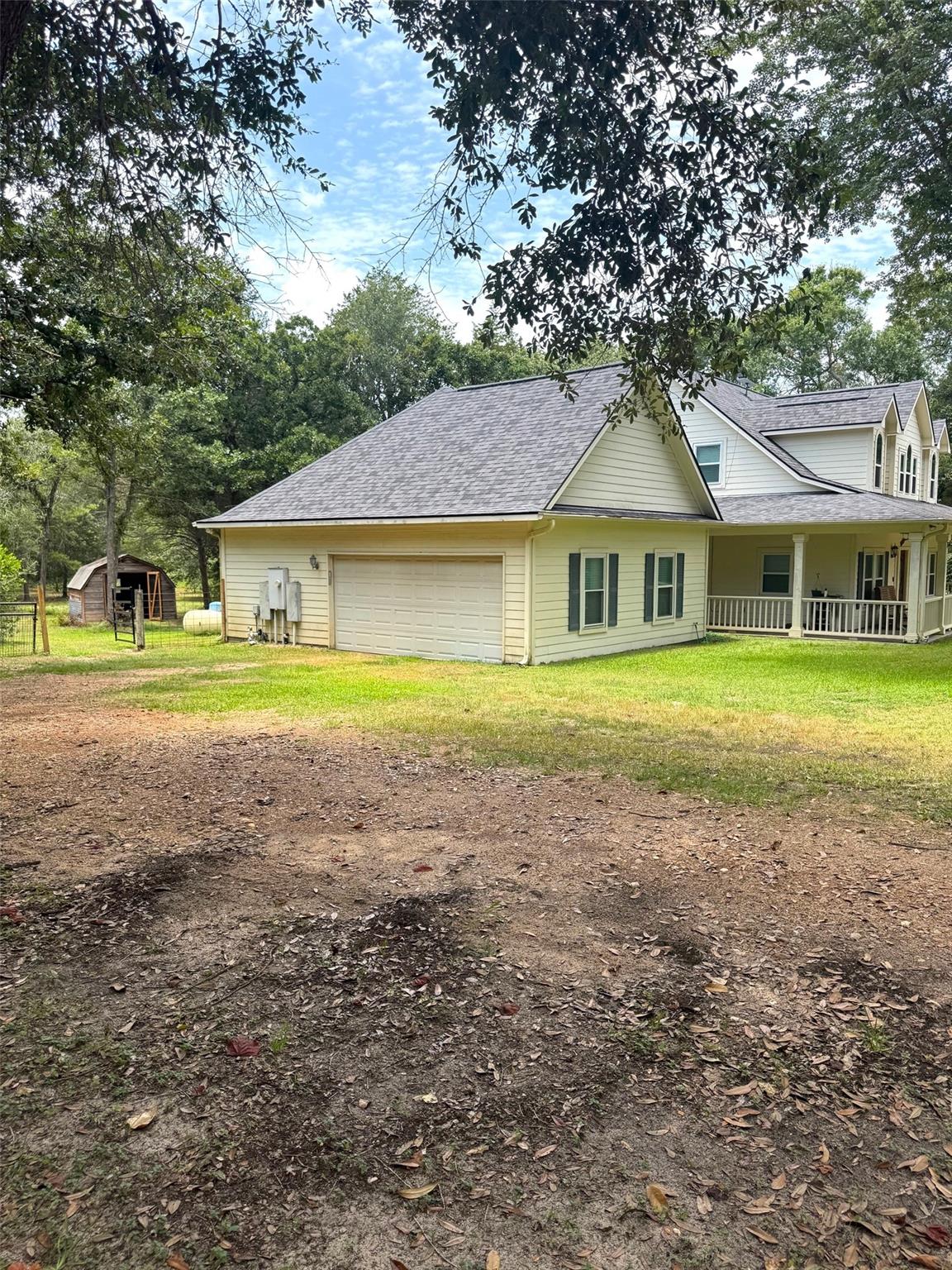1211 Sommy Lane