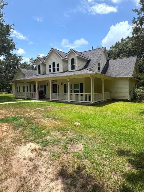 Photo of 1211 Sommy Lane, Bellville, TX 77418 (MLS # 82794175)