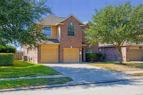 Photo of 6047 Northcrest Village Way, Spring, TX 77388 (MLS # 47126890)