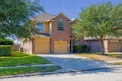 6047 Northcrest Village Way Spring TX 77388