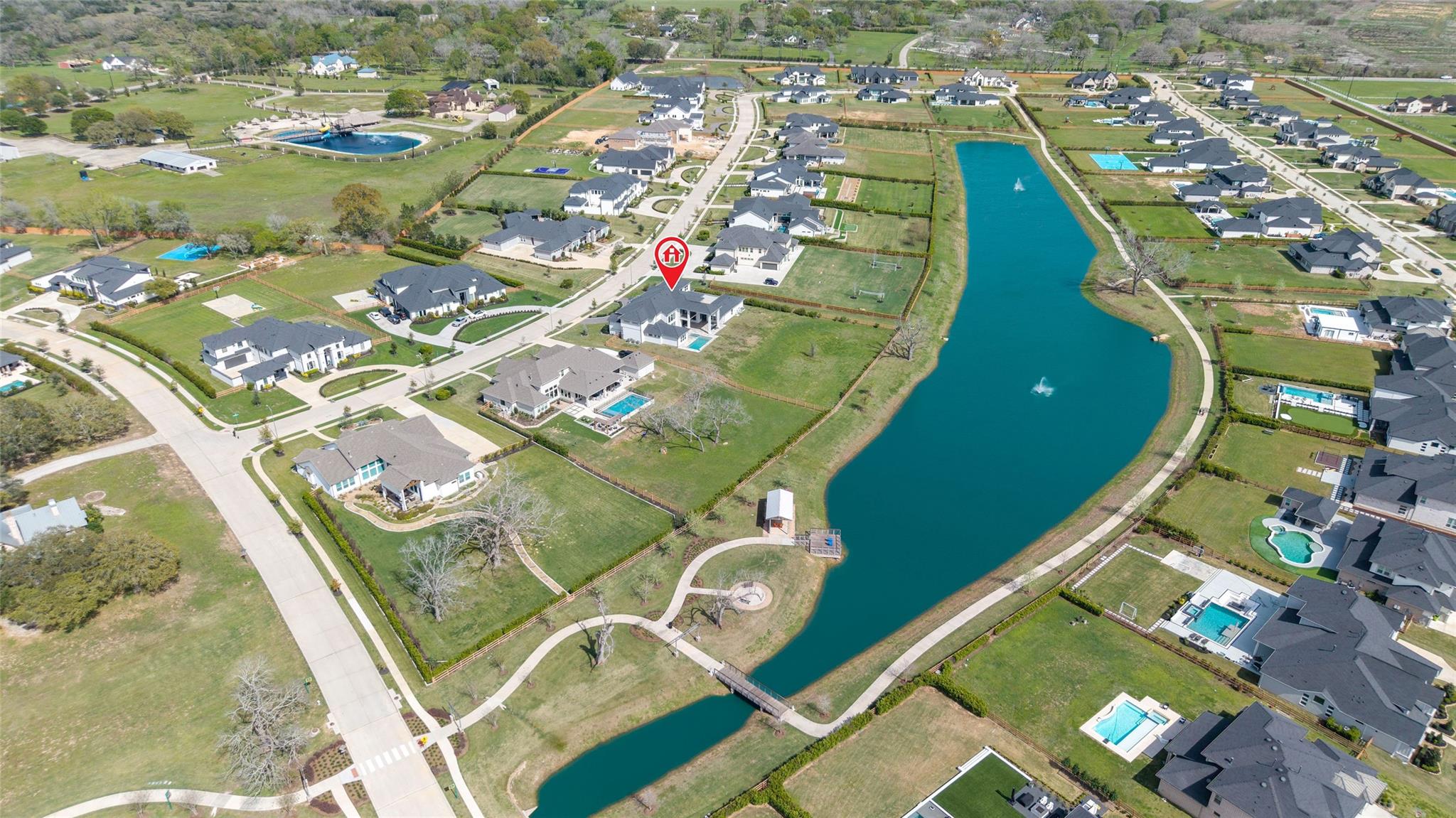 29627 Circle S Ranch Trail