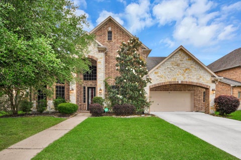 Photo of 2895 Ragusa Lane, League City, TX 77573 (MLS # 95306781)