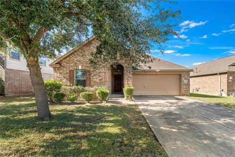 Photo of 6731 Crescent Creek Lane, Katy, TX 77449 (MLS # 19701078)