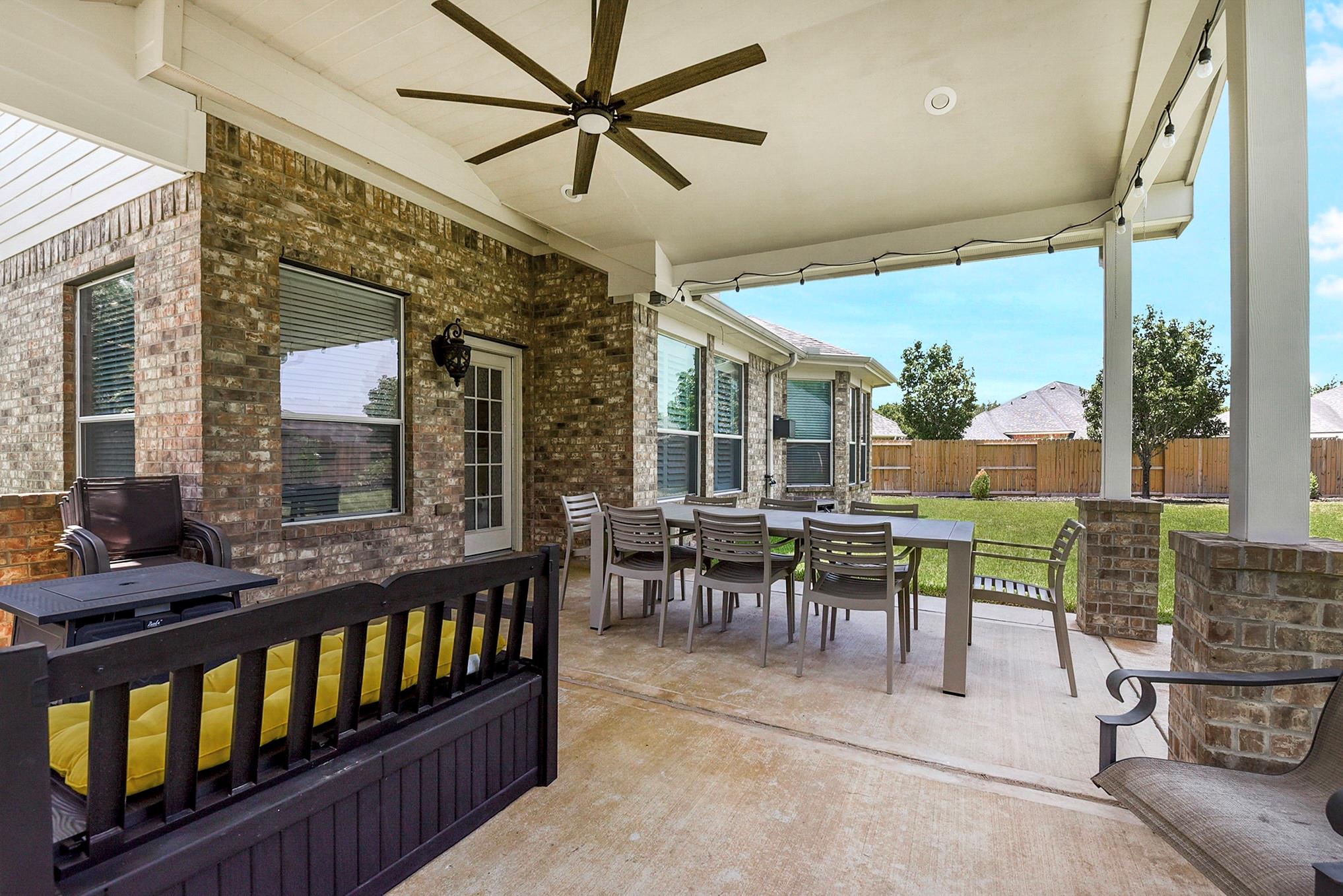 2802 Helding Park Court