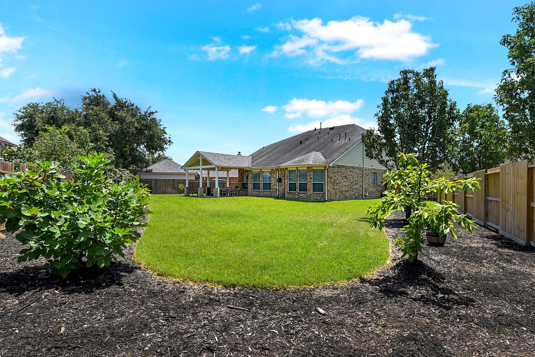 2802 Helding Park Court